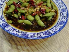 -江城燕子大排档(江汉路步行街店)