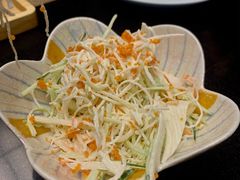 蟹籽沙拉-伊藤ITO(侨福芳草地购物中心店)