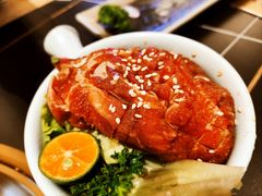 -極屋鮨牛 · 烧肉酒场(时代C馆店)