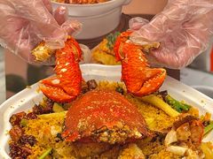 -避风塘·金牌店·夜宵(金玉兰店)