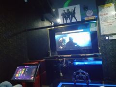 -欢乐驿站量贩式KTV(西丽店)