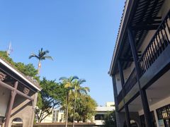 -黄埔军校旧址纪念馆