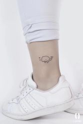 -I-TATTOO 纹身艺术空间