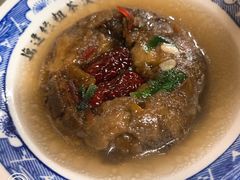 -粗茶淡饭(东关街店)