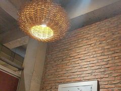 -苹果树下艺术餐厅(宋庄店)