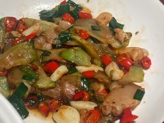 -蓉城小馆(科兴店)