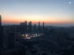 -青岛五四广场海景美仑国际公寓酒店
