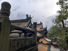 -丰都鬼城名山景区