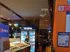 -火炉火自助餐(喜隆多店)