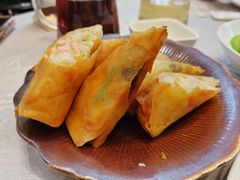 -香云轩·顺德菜(香云纱园林酒店店)