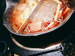 -湊湊火锅·茶憩(上海合生汇店)