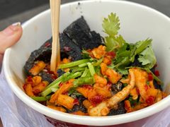 -黑色经典臭豆腐·湖南特产(坡子街店)