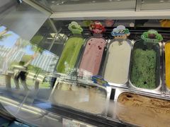 -半山半岛洲际度假酒店·观海廊