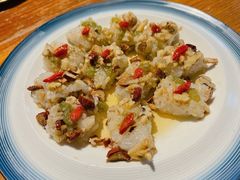 -22号传承新疆菜·柴窝堡辣子鸡