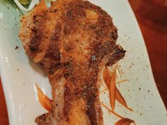 -V Bar海景扒房(北海湾惠龙万达嘉华酒店)