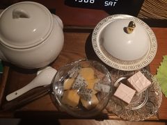 -金色春天.美颜康体纯正SPA(黄泥磅店)