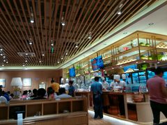 -西贝莜面村(镇江苏宁广场店)