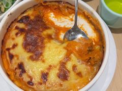 -吕氏疙瘩汤·新派鲁菜(芝罘万达店)