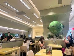 -米仓食堂(凯德广场店)