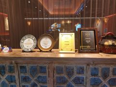 -丝路金桃·新疆菜(徐汇店)