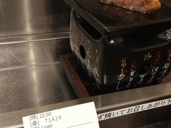 -牛かつもと村(上野店)