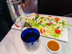 -玛尚诺意式餐厅(官舍店)