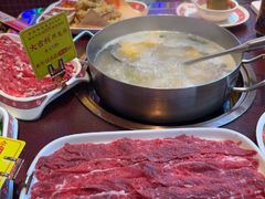 -大吉利·潮汕鲜牛肉火锅(总店)
