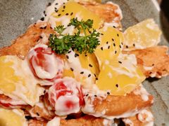 -安南越南餐厅(青岛万象城店)