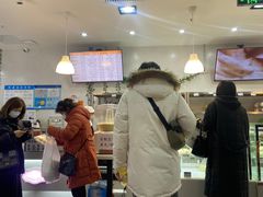 -白玉兰食品(中山公园龙之梦店)