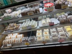 -新侨三宝乐西餐厅(崇文门店)