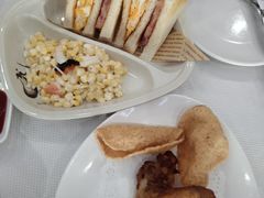 -威尼斯西餐厅(北区店)