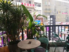 -Nectar One Cafe(勇烈路n1店)