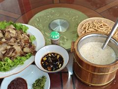 -沽源味道蒙餐莜面家常菜