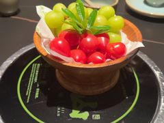 -季季山·云南野生菌火锅(上海首店)