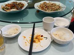 -红樱桃·新派辽菜(北行店)