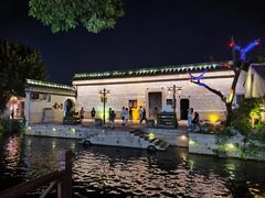 -南浔古镇
