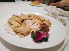 -山泉公馆酒家(广州东站店)