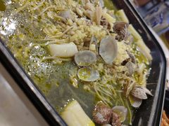 -三凤酒家·百年无锡菜(清扬茂业店)