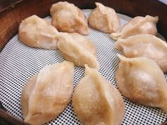 -百年认一力 太原老字号 (桥头街店)