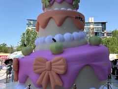-北京清河万象汇