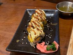 -小川洋风料理(武商MALL店)