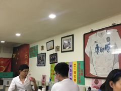大堂-兄弟联果木炭烤翅·50年家传鸡翅秘方
