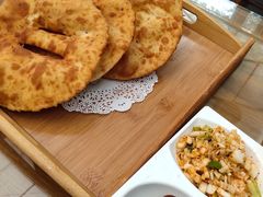 -老磨油饼(高陵店)