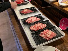 -阳光岛·海鲜盛宴(银泰中心in99店)