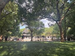 -西园寺素食(西园弄戒幢律寺店)