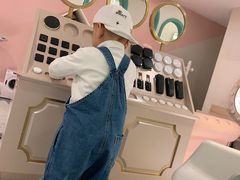 -艾米茉亲子餐厅(万象城店)