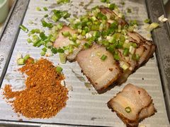 -绿茶餐厅(西单老佛爷店)