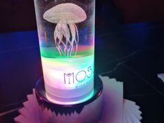 -MOSSO音乐酒吧·live house(南京旗舰店)