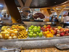 -杭州国际会议中心洲际酒店-原素全日餐厅(解放东路店)