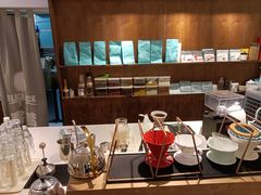 -黑石咖啡(小十字店)